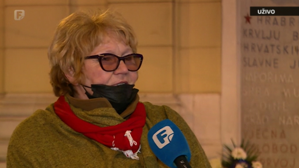 Razgovor s Enisom Čomić